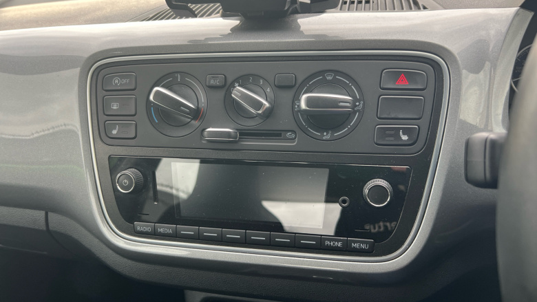 Skoda CITIGO 1.0 MPI 75 GreenTech SE L 5dr Petrol Hatchback